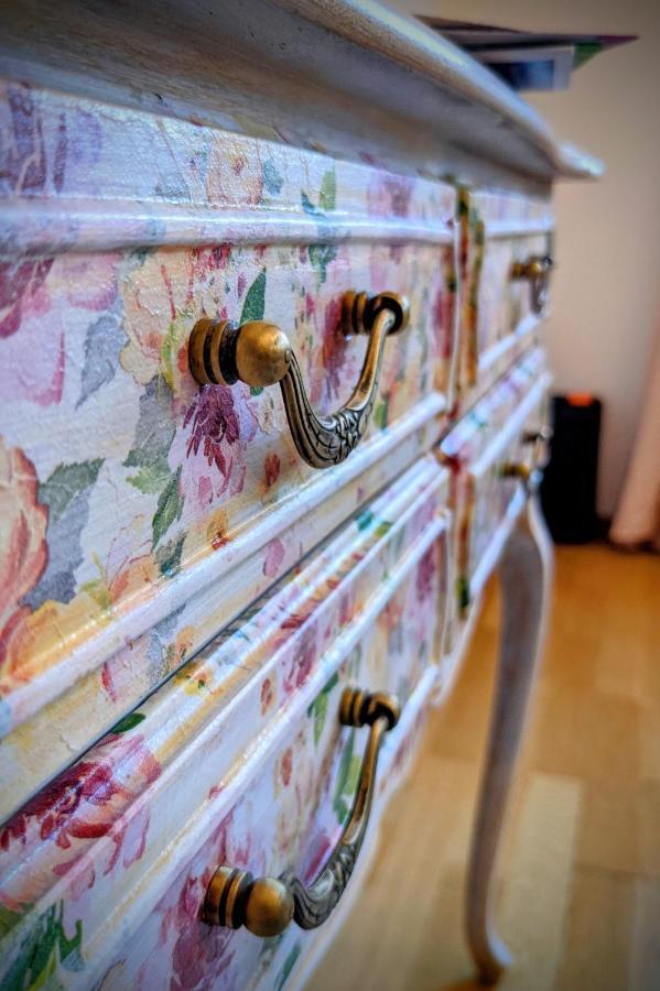Queen Apartment 울첸 외부 사진