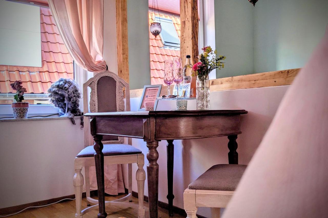 Queen Apartment 울첸 외부 사진