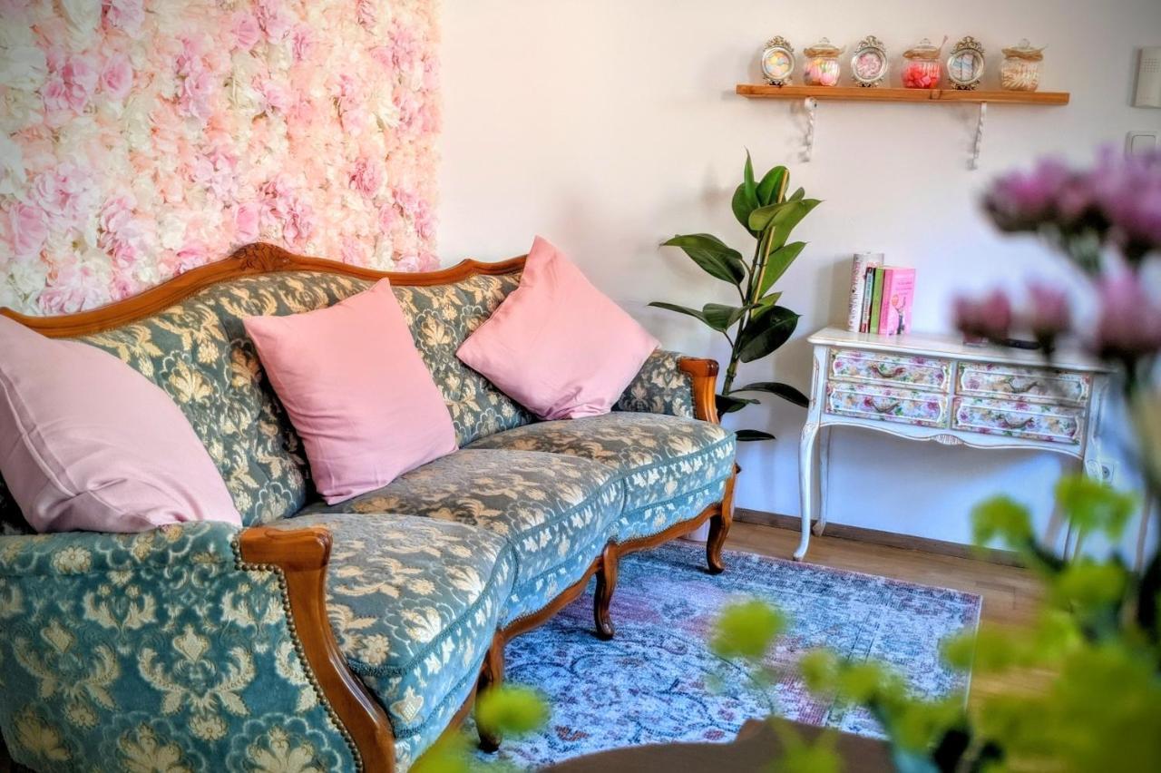 Queen Apartment 울첸 외부 사진