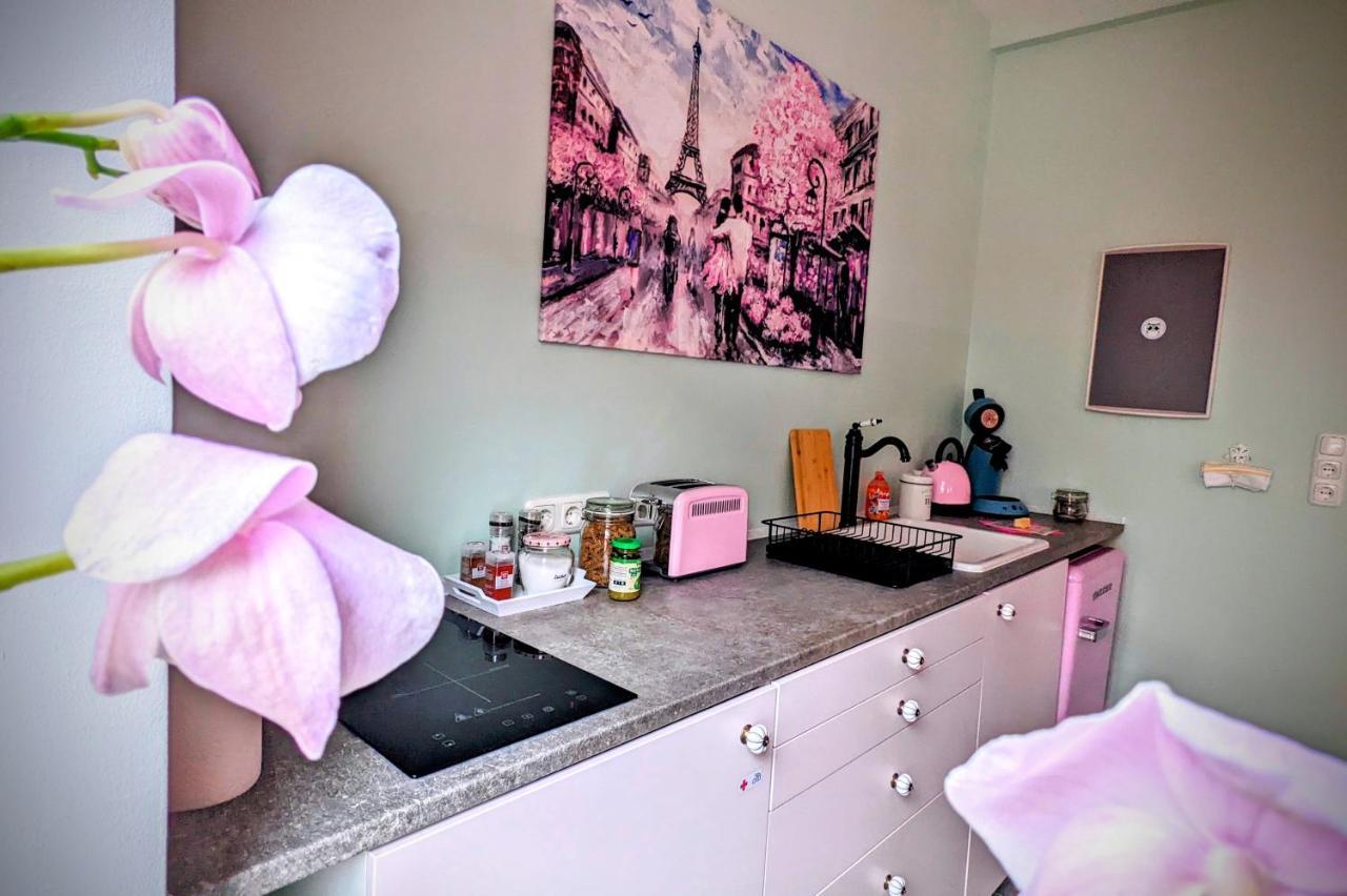 Queen Apartment 울첸 외부 사진